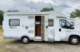 Fiat BAVARIA T67 image