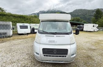 Fiat BAVARIA T67 image