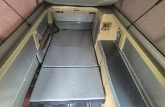 Volkswagen TRANSPORTEUR t5 california image