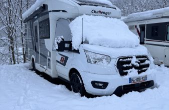 Ford CHALLENGER 240 étape édition image