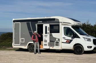 Ford CHALLENGER 240 étape édition image