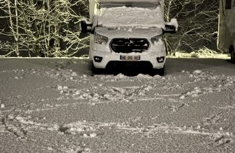 Ford CHALLENGER 240 étape édition image