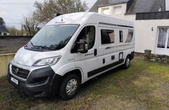 Fiat BENIMAR 144 UP image