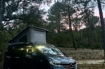 Renault FONT VENDOME Van Renault Trafic image