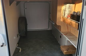 FIAT DUCATO II 2.3 JTD 130 CV CCS 35L 3.5T BAVARIA ARTIC I 740 LGJ image