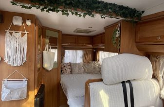 Fiat RAPIDO 709F image