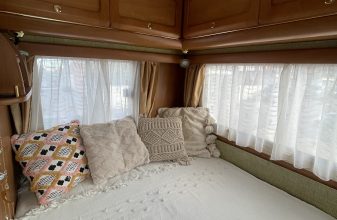 Fiat RAPIDO 709F image