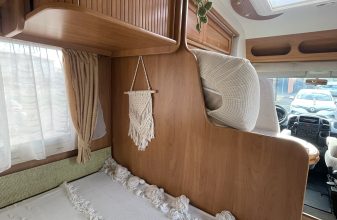 Fiat RAPIDO 709F image