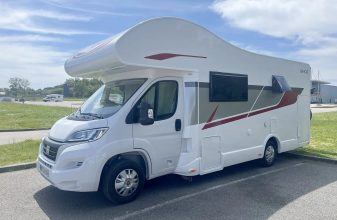 Fiat RIMOR Seal 9 image