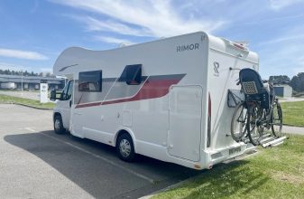 Fiat RIMOR Seal 9 image