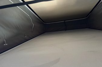 Ford Panama Tourneo Custom image