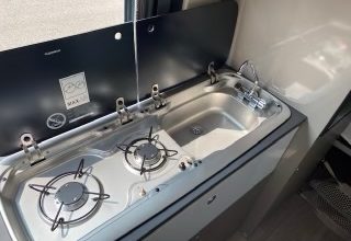 CITROEN CHALLENGER V114 MAX ROAD EDITION image