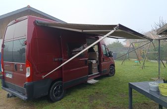 citroen randger R610 image