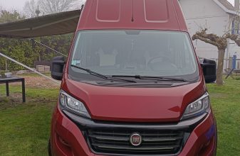 citroen randger R610 image