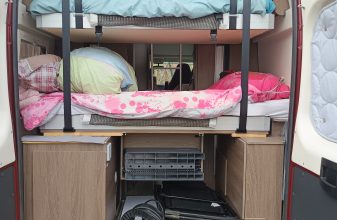 citroen randger R610 image