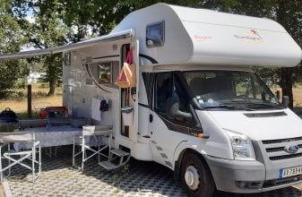 Ford Sunlight A68 image