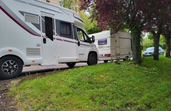 FIAT DUCATO III 2.3 MULTIJET 130 CV EU6 35L 3.5T RAPIDO SERIE 6 696 FF ANNIVERSAIRE 55TH image