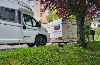 FIAT DUCATO III 2.3 MULTIJET 130 CV EU6 35L 3.5T RAPIDO SERIE 6 696 FF ANNIVERSAIRE 55TH image