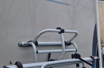 CHAUSSON FORD 650 TITANIUM PRENIUM image