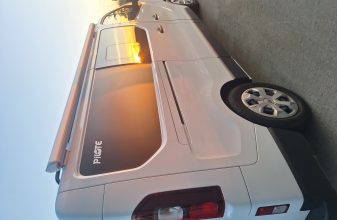 Renault TRAFIC Pilote CV 540 BC image