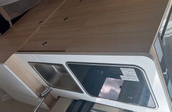 FIAT DUCATO III 2.0 MULTIJET 115 CH EU6 33 3.3T CHAUSSON TWIST V594 image