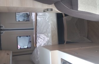 FIAT DUCATO III 2.0 MULTIJET 115 CH EU6 33 3.3T CHAUSSON TWIST V594 image