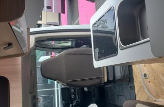 FIAT DUCATO III 2.0 MULTIJET 115 CH EU6 33 3.3T CHAUSSON TWIST V594 image