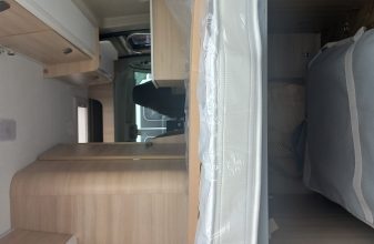 FIAT DUCATO III 2.0 MULTIJET 115 CH EU6 33 3.3T CHAUSSON TWIST V594 image