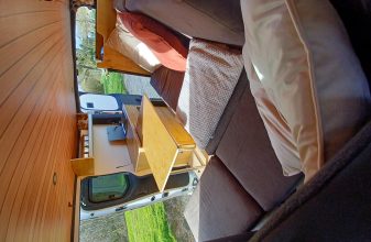 Renault TRAFIC DCI 95 Grand Confort image