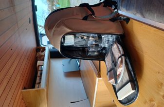 Renault TRAFIC DCI 95 Grand Confort image