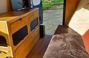 Renault TRAFIC DCI 95 Grand Confort image