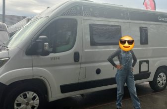 FIAT DUCATO III 2.0 MULTIJET 115 CH EU6 33 3.3T CHAUSSON TWIST V594 image