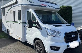 ford Profile Chausson image