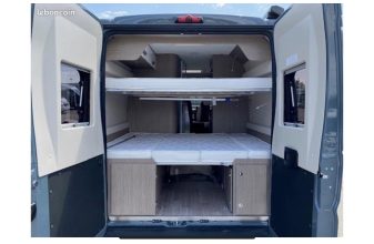 CITROEN CHALLENGER V114 MAX ROAD EDITION image