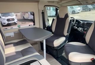 CITROEN CHALLENGER V114 MAX ROAD EDITION image