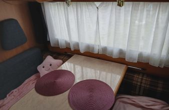 RANDONEUR FIAT RAPIDO image