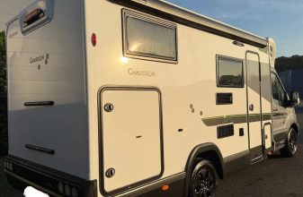 chausson ford Profile image