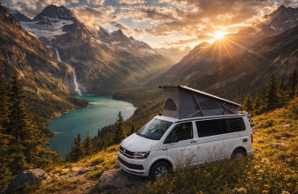 VOLKSWAGEN VOLKSWAGEN CALIFORNIA image