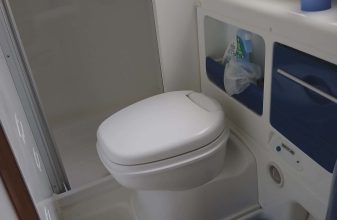 RANDONEUR FIAT RAPIDO image