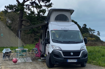 Fiat CHAUSSON Ducato V697 image