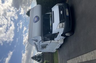 Ford Sunlight A68 image