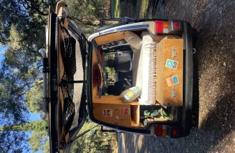 VOLKSWAGEN VOLKSWAGEN TRANSPORTER 4 image