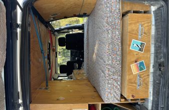 VOLKSWAGEN VOLKSWAGEN TRANSPORTER 4 image