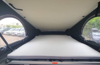 FORD WESTFALIA NUGGET PLUS image