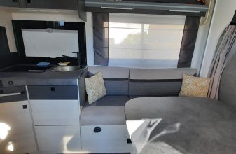 CHAUSSON FORD 650 TITANIUM PRENIUM image