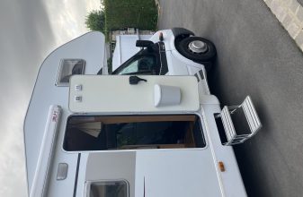 Ford Sunlight A68 image