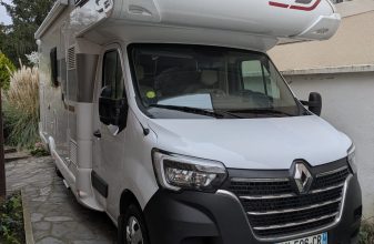 Renault RIMOR Hygge 5 image
