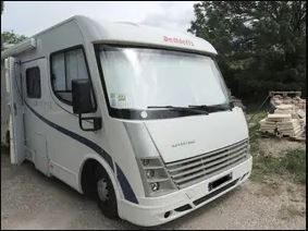  DETHLEFFS ADVANTAGE ALL-IN image