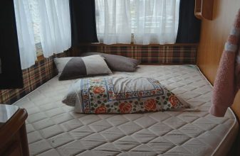 RANDONEUR FIAT RAPIDO image