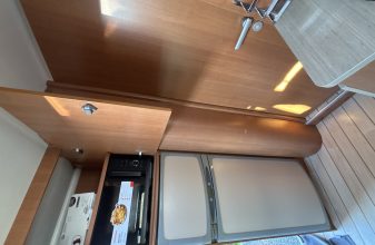 FIAT DUCATO II 2.3 MULTIJET 130 CV CCS 35L 3.5T PILOTE AVENTURA P 730 TCA image